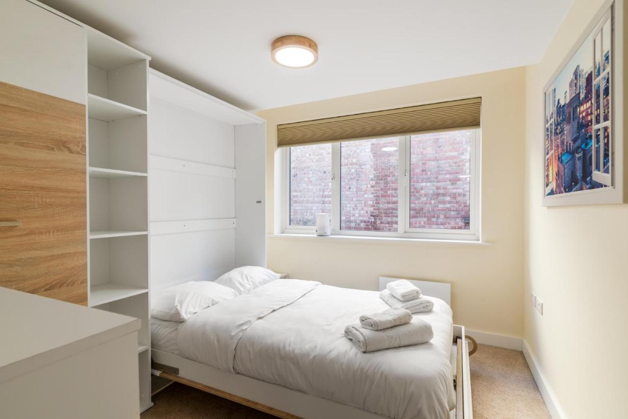 Fantastic Central Brixton Flat For Up To 6 Guests Apartment London Exterior photo